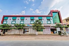 Hotel Manik, Chhatrapati Sambhajinagar