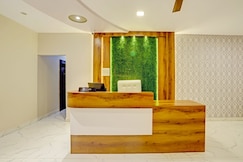 Hotel O City Center, Chandrapur