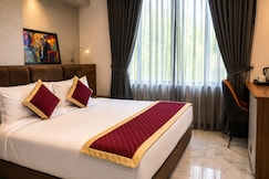 Sabu's Grand Royale Hotel, Thiruvananthapuram