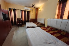Hotel satluj, Nangal
