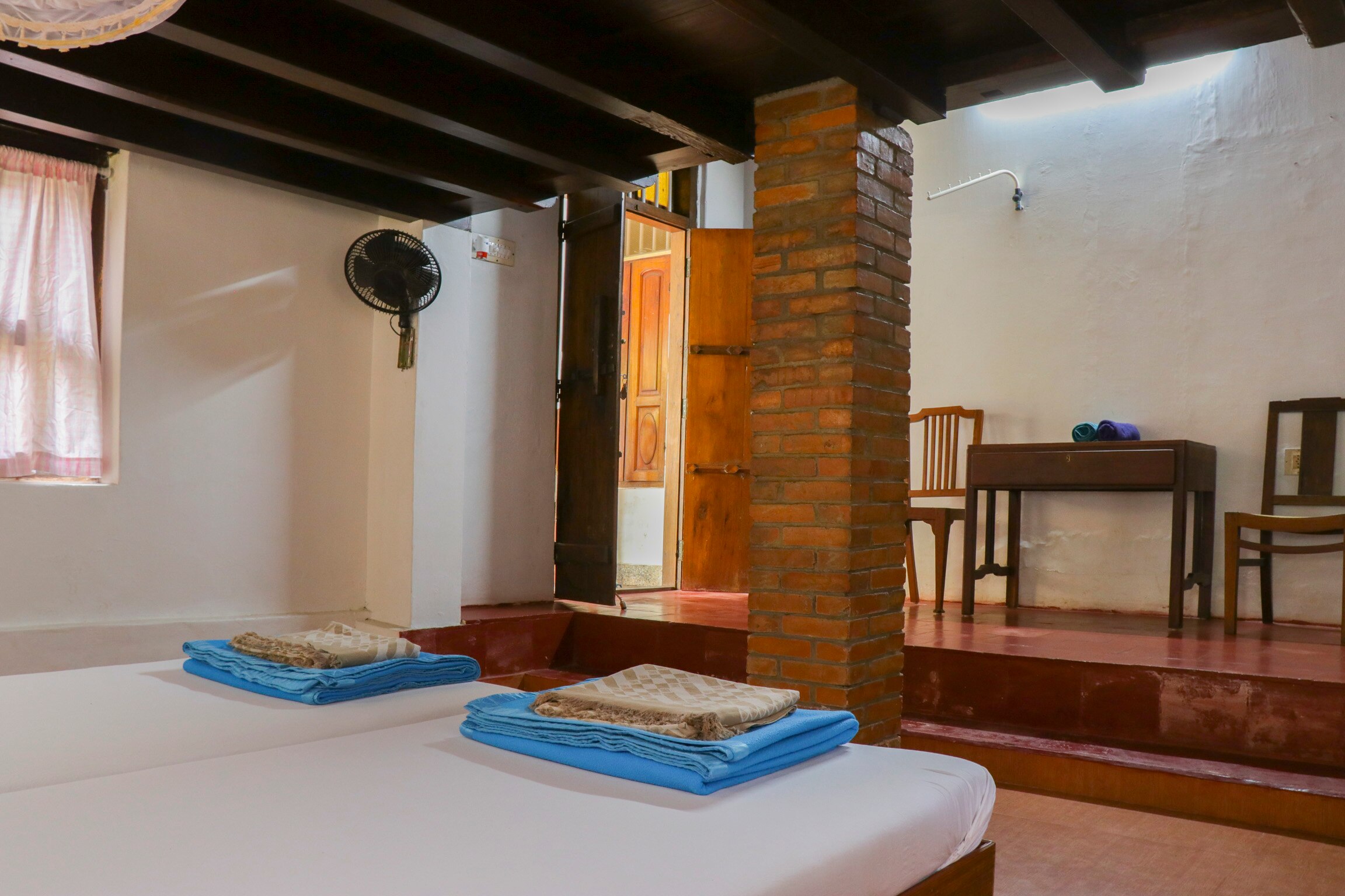 Cherukara Nest Homestay (Non AC Rooms) - Tap to explore photos