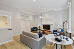 Gerrard Place by Q Apartments,  London