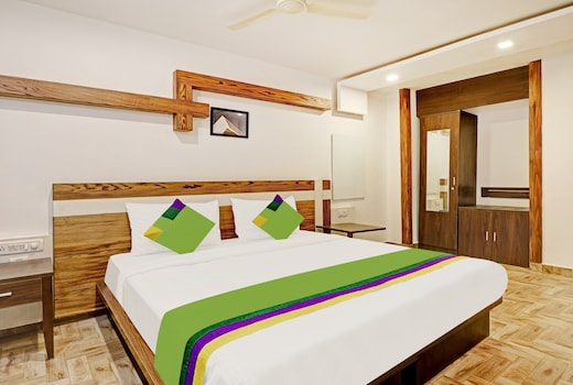 Hotel Verdisso