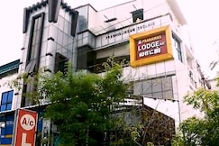 Pranawas Castle, Erode