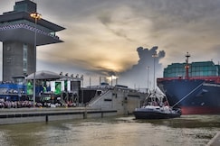 Holiday Inn PANAMA CANAL, Panama