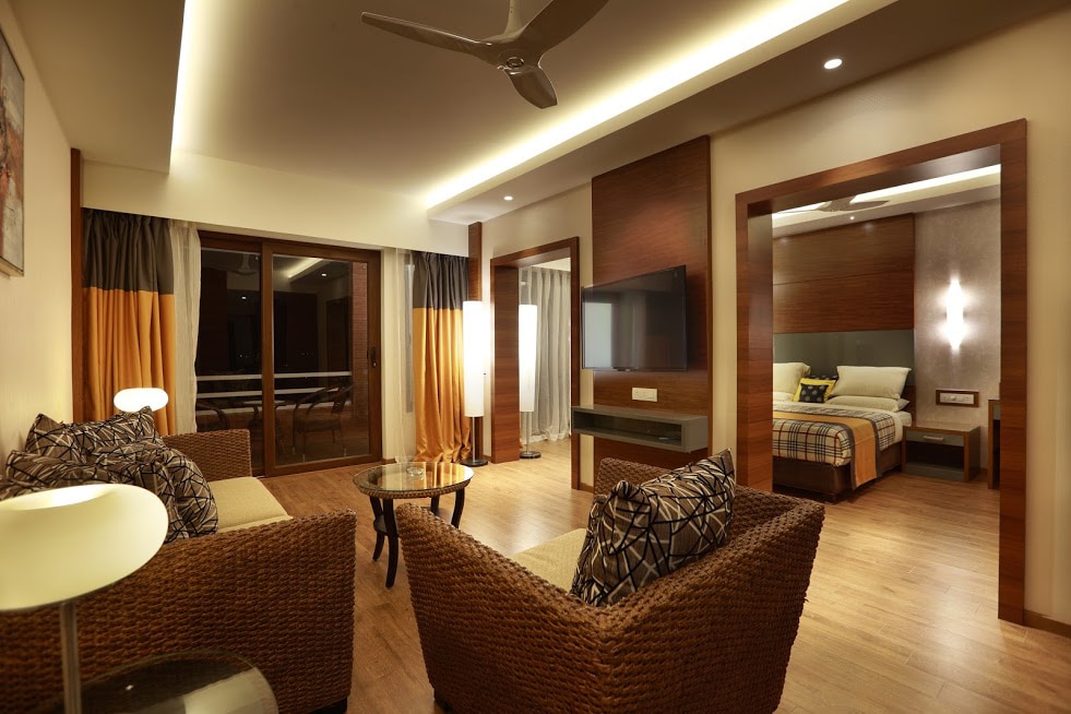 Nahar Retreat and Spa - Tap to explore photos