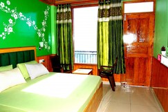 Himalya Sun-Dawn, Kufri