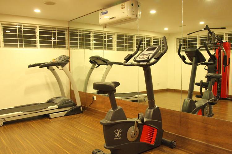 The Pommels Business Hotel Best Rates on Bangalore Hotel Deals, Reviews & Photos