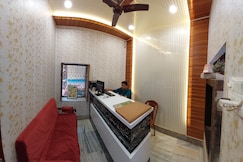 Teerth Guest House, Varanasi