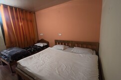 Hotel Shiv Ganga, Gangotri