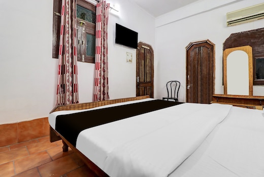 Hotel O Kavish Residency