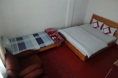 Travellers Point BNB Elephant Fall, Shillong