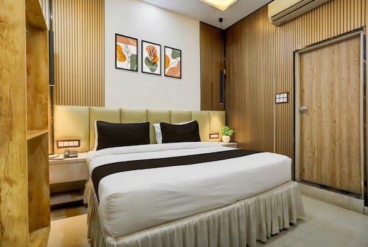 Collection O George Town