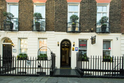 Marble Arch Inn London Price Address Reviews