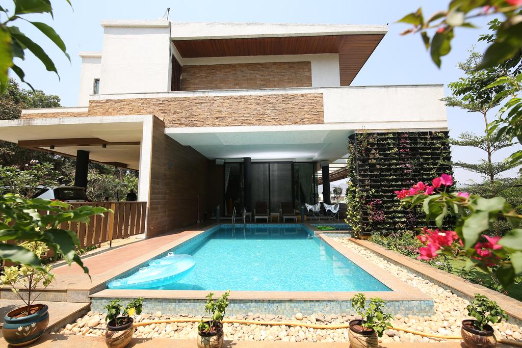 StayVista | Villa 41 - Tap to explore photos