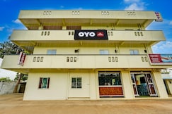 Hotel O SRI SRINIVASA BOARDING & LODGING, Bangalore