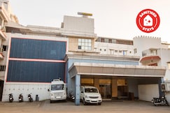 HOTEL MOUNT HEERA, Chennai