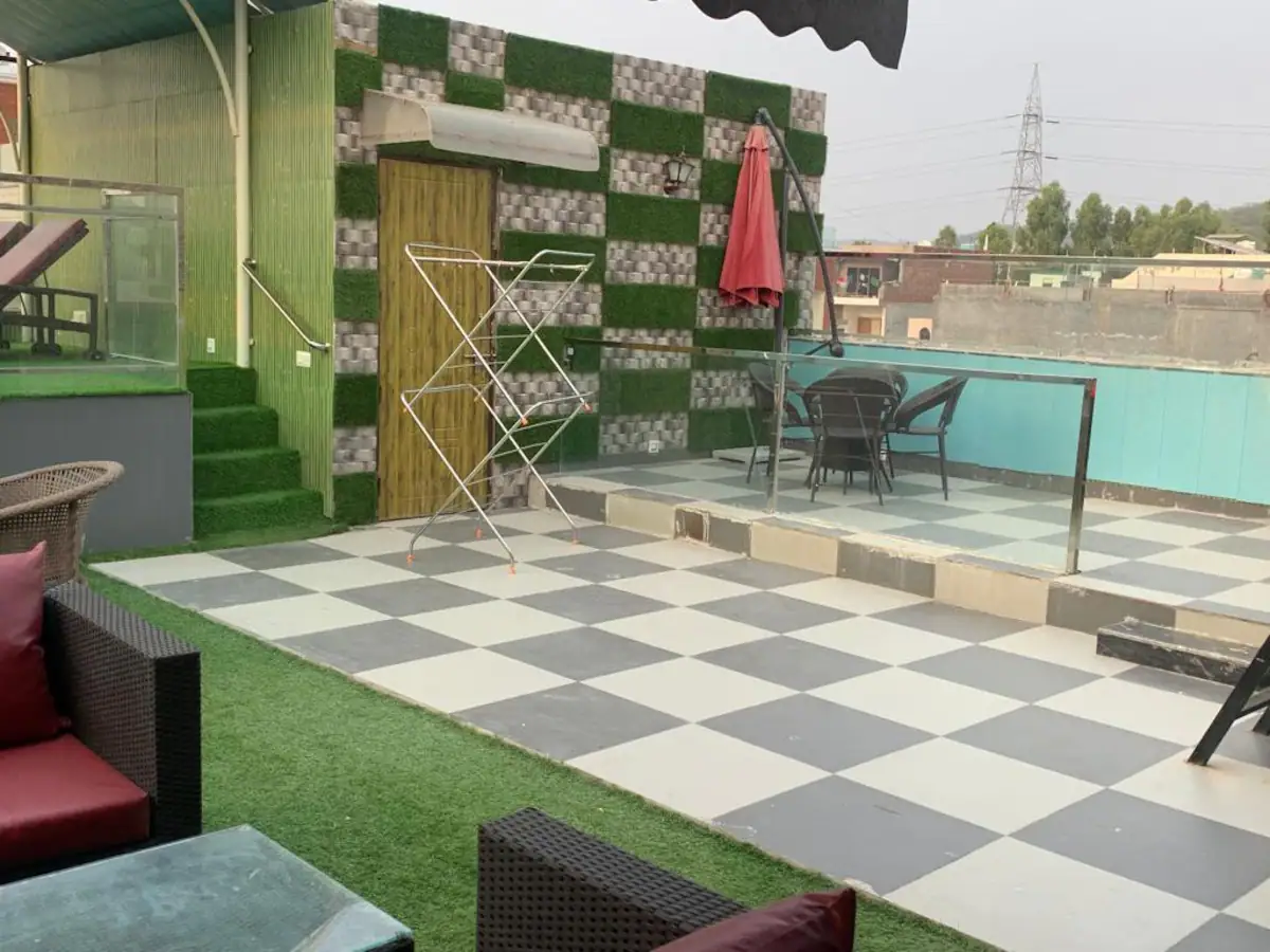 Swimming Pool 1