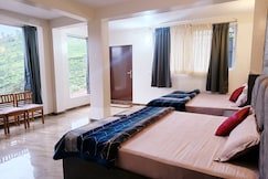 Aimans Brezzy Paradise, Ooty