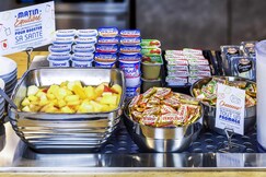 ibis budget Lyon Est Beynost, Ain