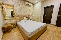 Sukoon-e-Dil || Entire 2BHK Service Apt., Kolkata