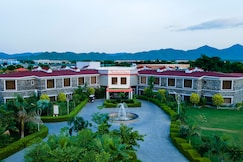 Sun Hotel and Resort, Abu Road (39 kms from Mount Abu), Mount Abu