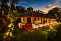 Avadale Coorg- Stag Group Not Allowed, Coorg