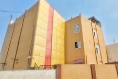 The Ojas Royale - Chheoki Railway Station, Prayagraj