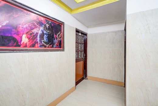 SPOT ON by OYO Dn Hotel