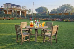 AJ Vacation Villa Sarishka Rajgarh, Alwar