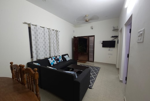 Happy Homes 3BHK