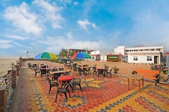 UNIQUE BEACH RESORT, Mandarmani