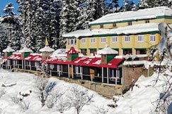 Hari Om Paradise Resort, Kufri