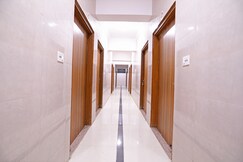 Hotel O Shree Raghuvar Dham, Vrindavan