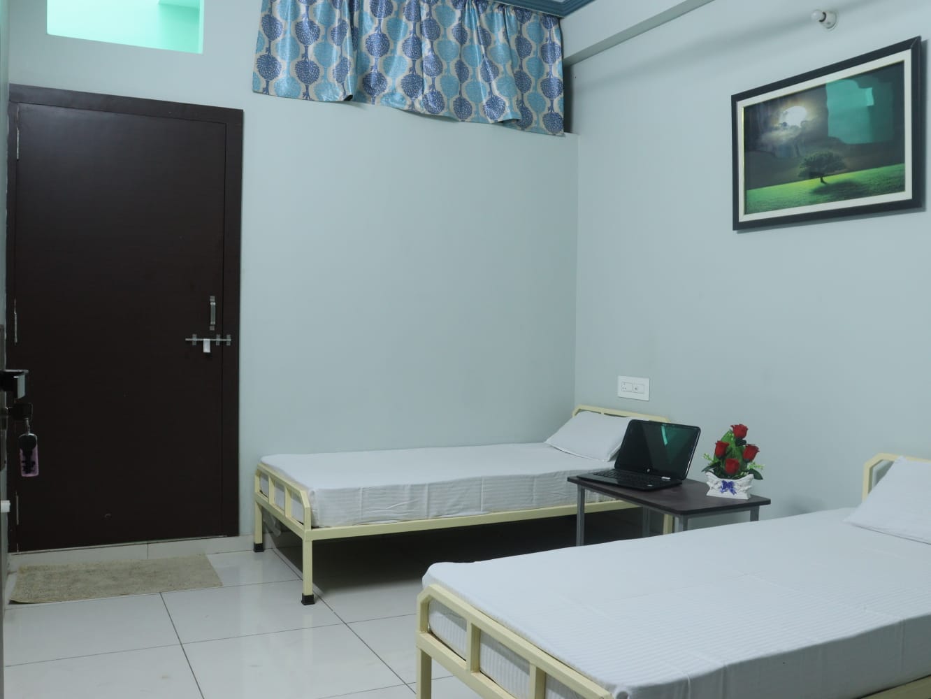 Hotel Center Point Kuchaman City - Tap to explore photos