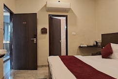 Hotel Artika Inn, Varanasi