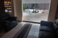 We One Comfort  inn, Cochin