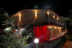 Hidden Mountain Resort, Gangolihat