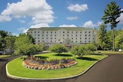 Hilton Garden Inn Albany Airport, Schenectady