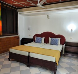 Standard Room 1