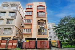 Hotel O Annapurna Plaza, Kolkata