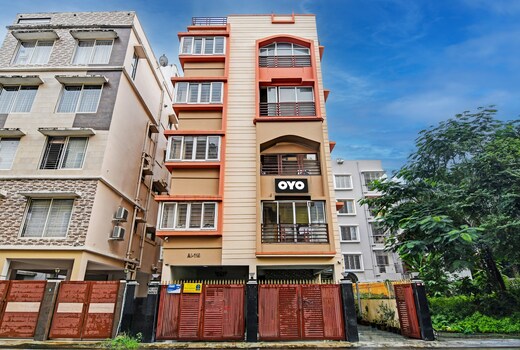 Hotel O Annapurna Plaza