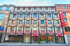 Leonardo Hotel München City Center, Munchen