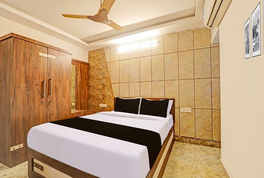 Super Hotel O INN11 Near Central Station