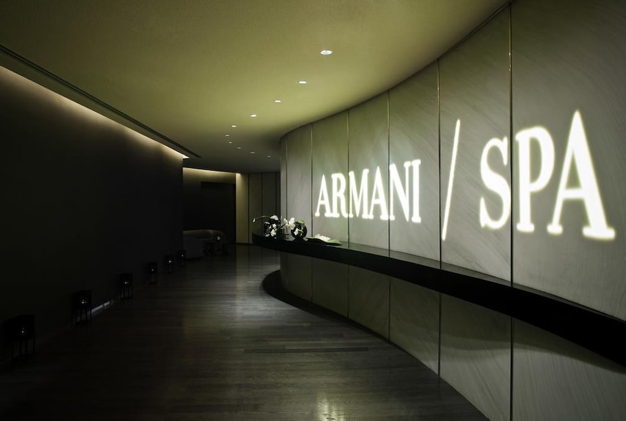 Armani Hotel Dubai In Burj Khalifa Dubai Hotel Price Address Reviews Armani Hotel Dubai In Burj Khalifa Dubai Hotel Price Address Reviews
