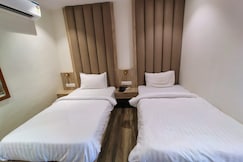 Hotel Amar Residency, Mumbai