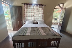 The Three Queen HolidayHome, Goa