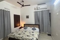 Felog Abodes Anna Cottage Marari, Alleppey