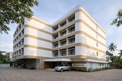 Hotel Indraprastha, Chittur