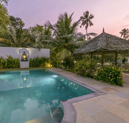 Swimming Pool 1
